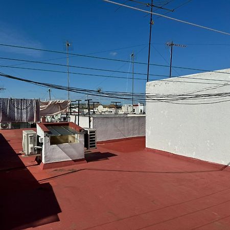 Alameda Mercado De Feria I - 2 Habitaciones Y 2 Banos Севиля Екстериор снимка