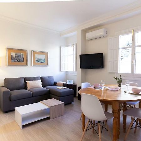 Alameda Mercado De Feria I - 2 Habitaciones Y 2 Banos Севиля Екстериор снимка